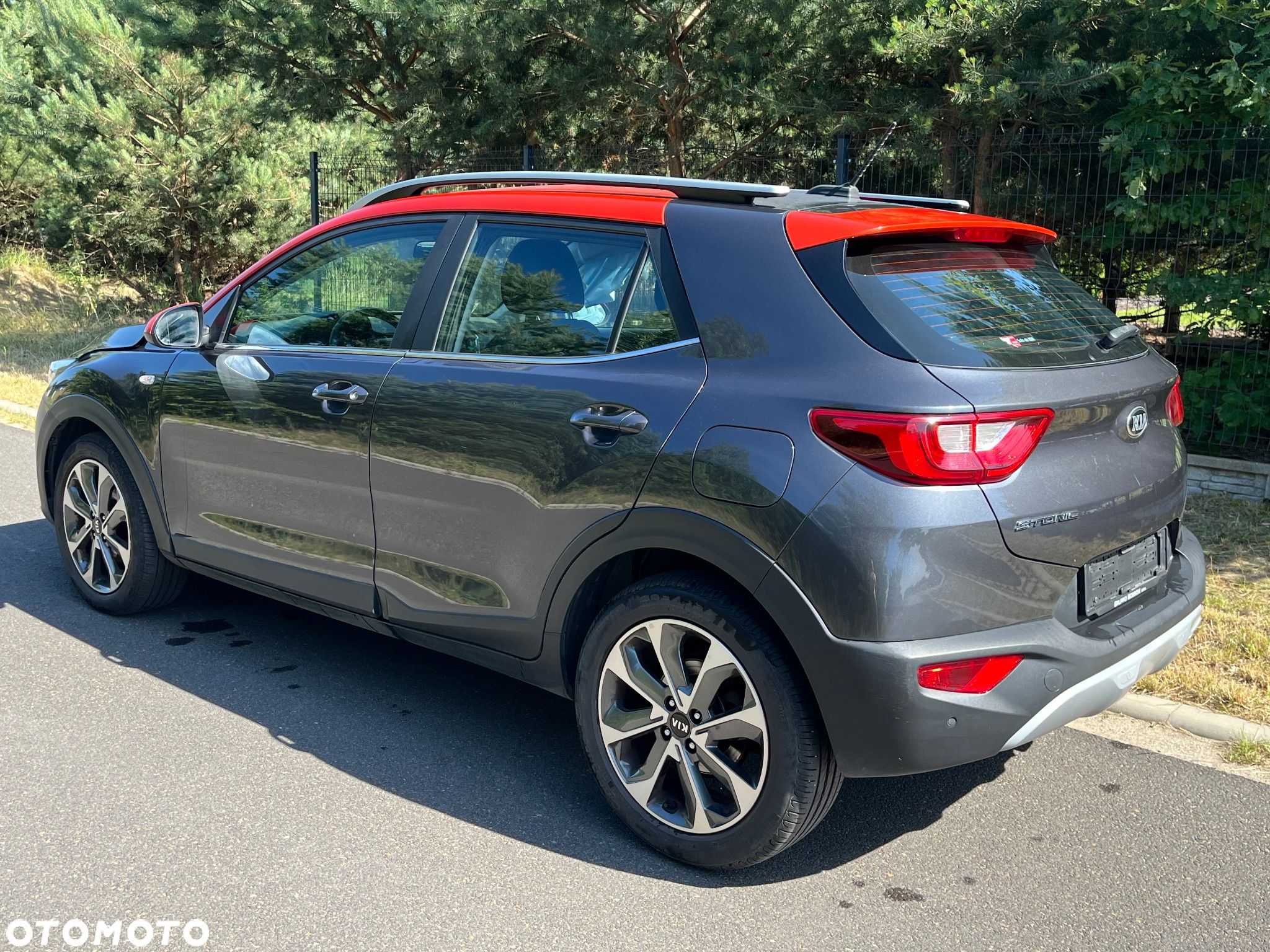 Kia Stonic 1.4 Vision - 1