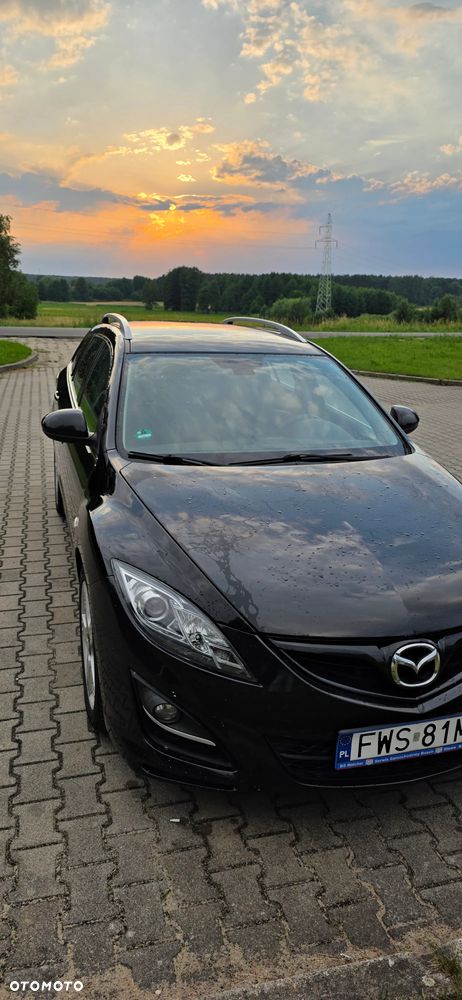 Mazda 6 2.2 CD Exclusive - 3