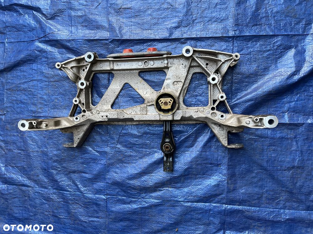 SANKI WÓZEK BELKA 5Q0199369 G AUDI SKODA VW SEAT ** - 1