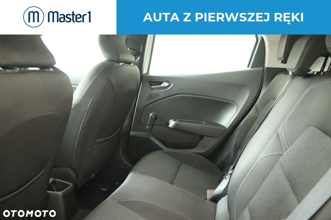 Renault Clio 1.0 TCe Equilibre - 8