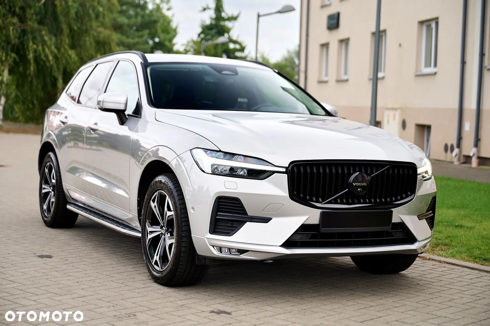 Volvo XC 60 - 18