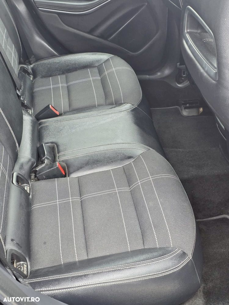 Mercedes-Benz A 180 CDI BlueEfficiency 7G-DCT Style - 12