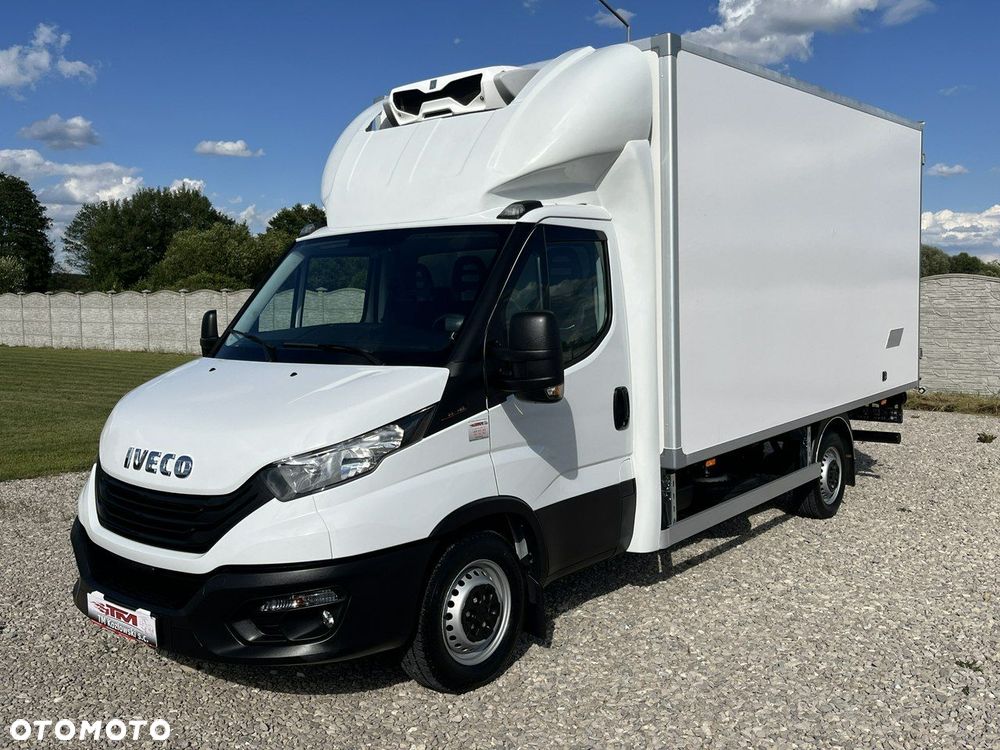 Iveco Daily - 3