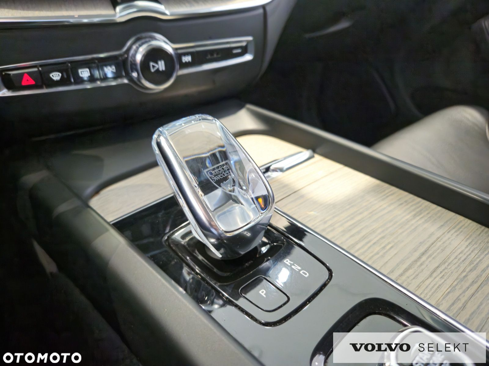 Volvo XC 60 - 26