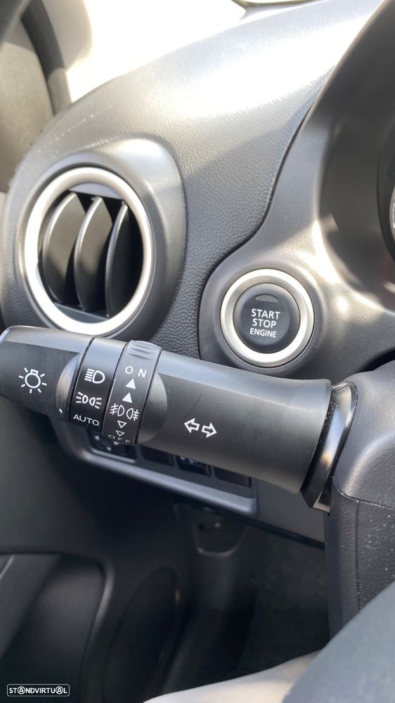 Mitsubishi Space Star 1.2 Intense Connect Edition - 29