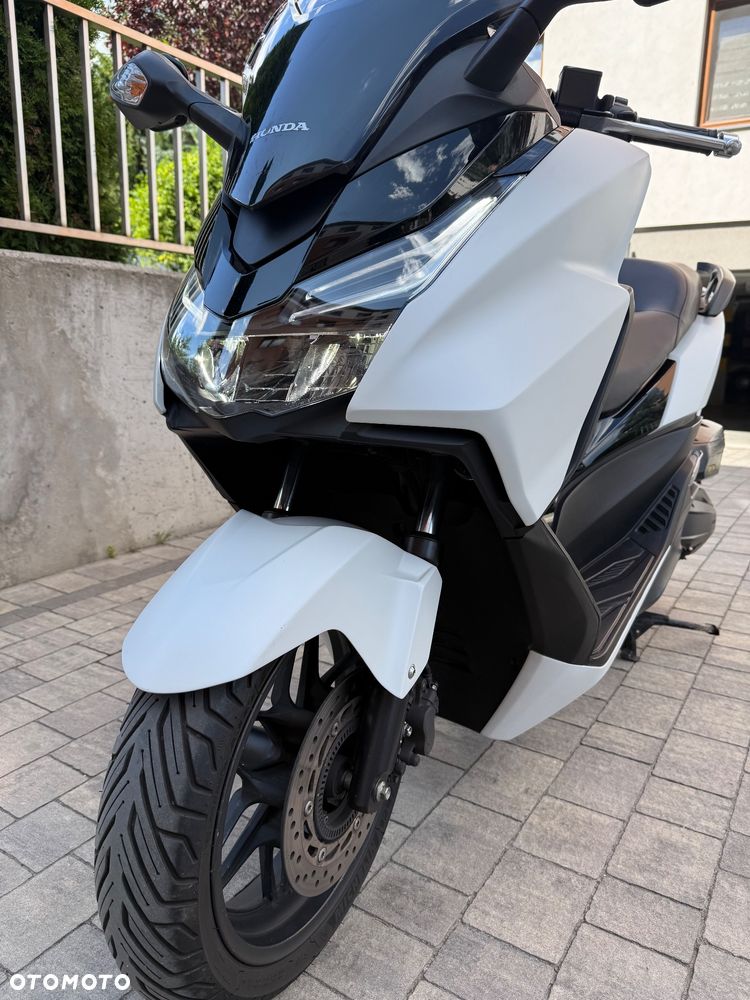 Honda NSS - 15