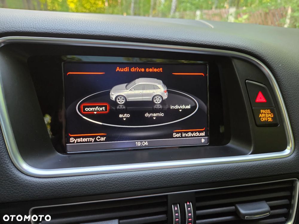 Audi Q5 - 31