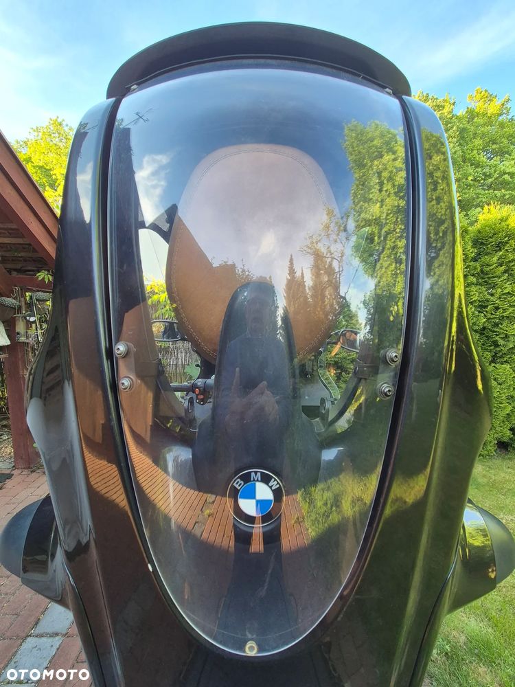 BMW C1 - 10