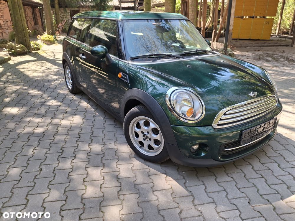 MINI Clubman Cooper - 6