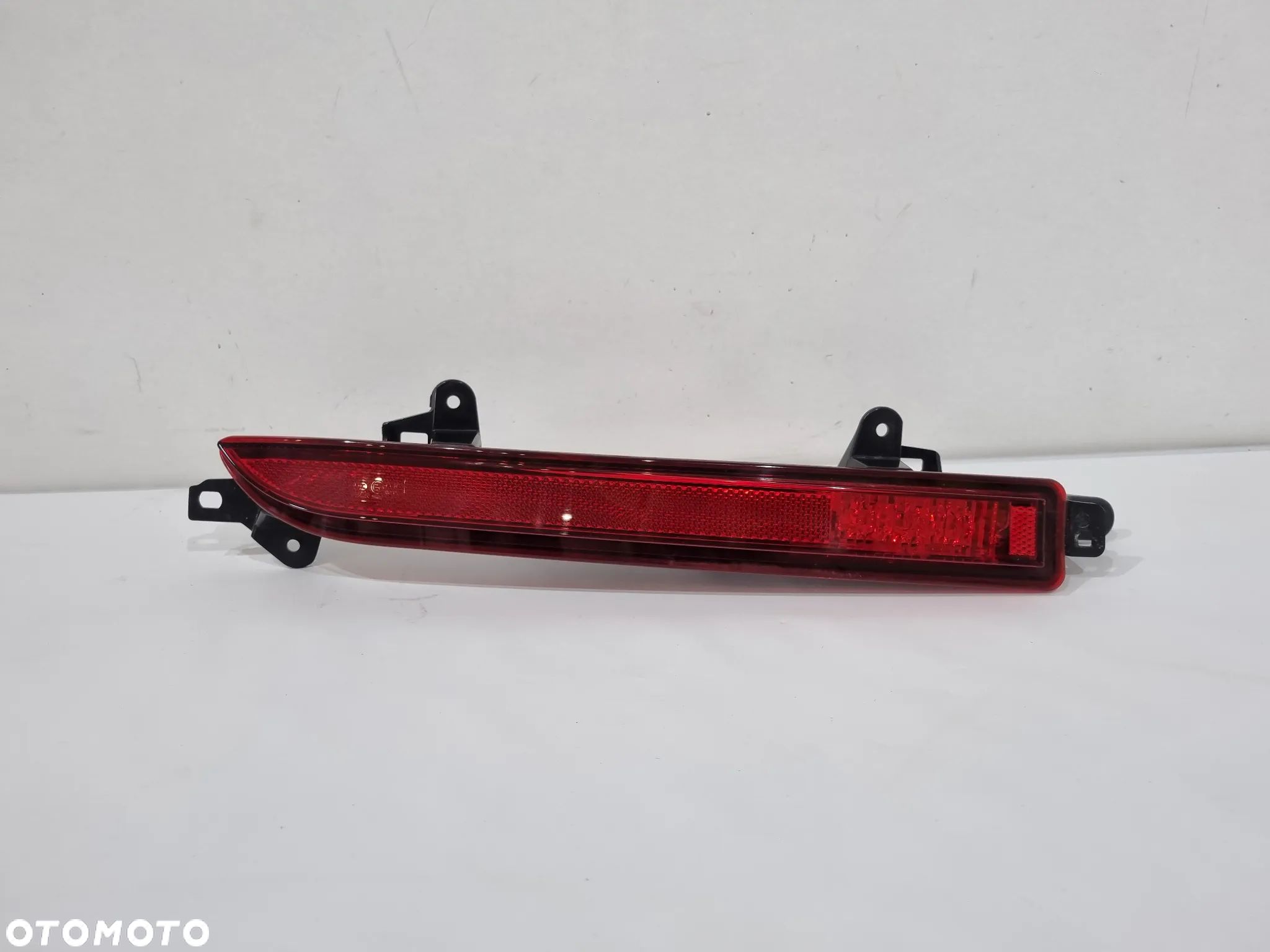FORD EDGE MK2 II LAMPA TYŁ LED LEWA FK7B-15K273-A - 1