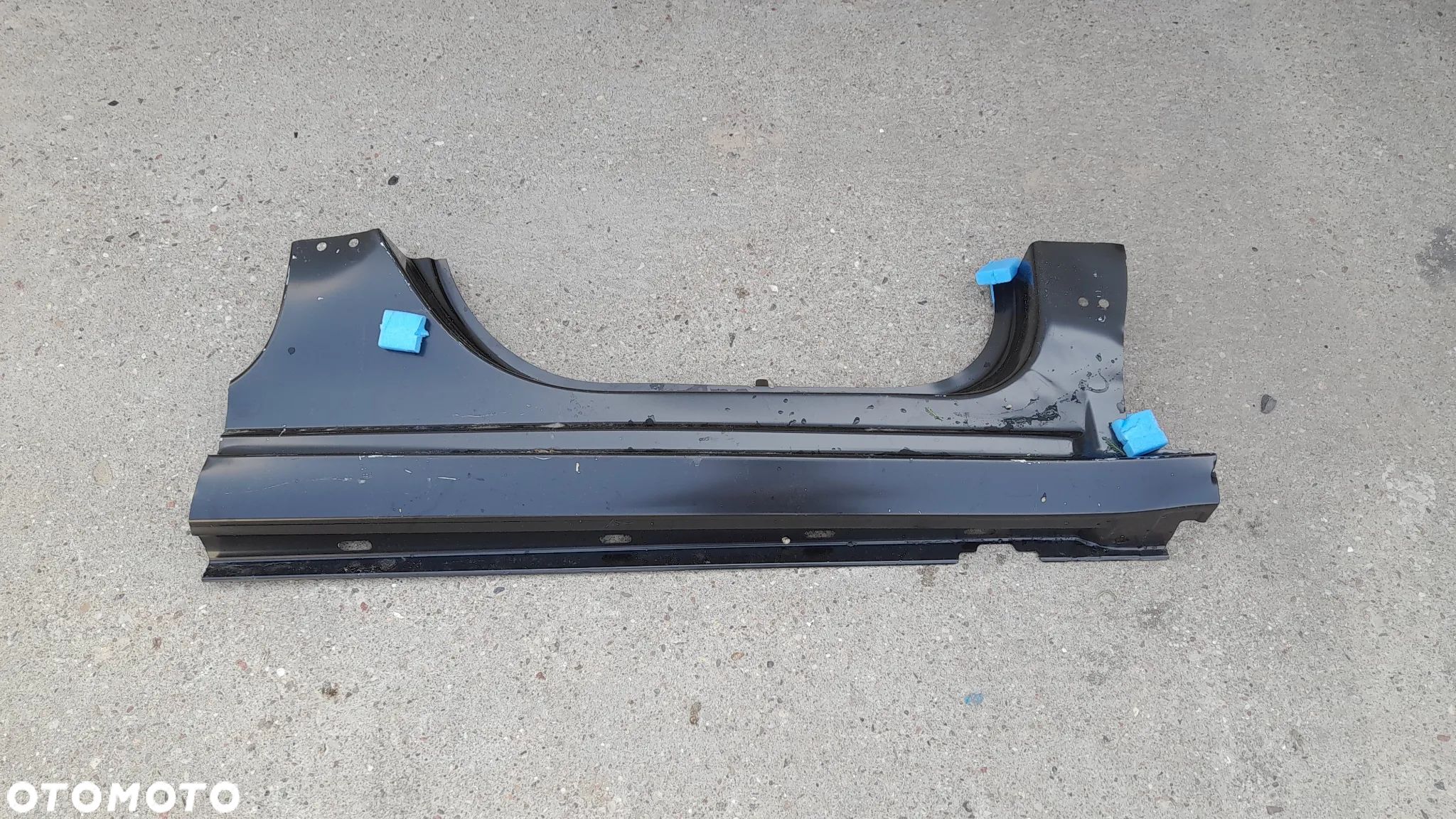 prog prawy mopar 039200159 - 1