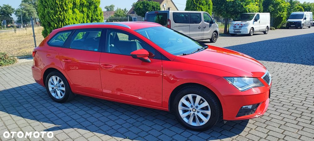 Seat Leon - 7