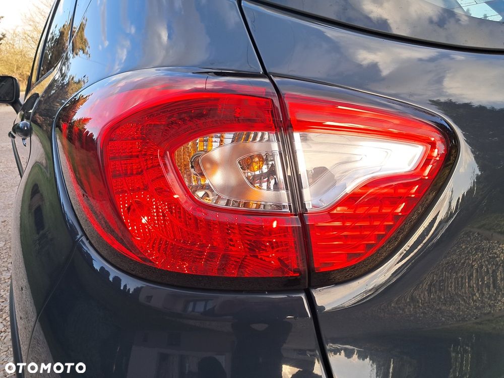 Renault Captur ENERGY TCe 120 EDC Intens - 39