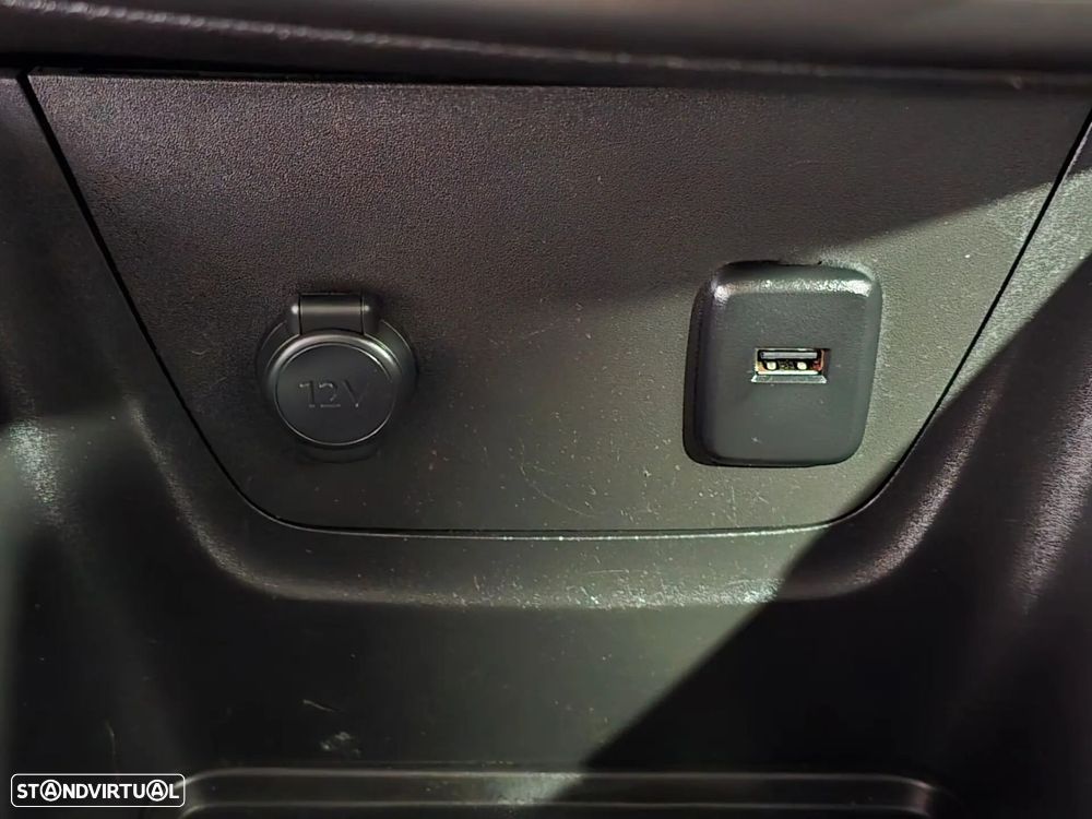 Opel Crossland X 1.2 Edition FlexFuel - 10