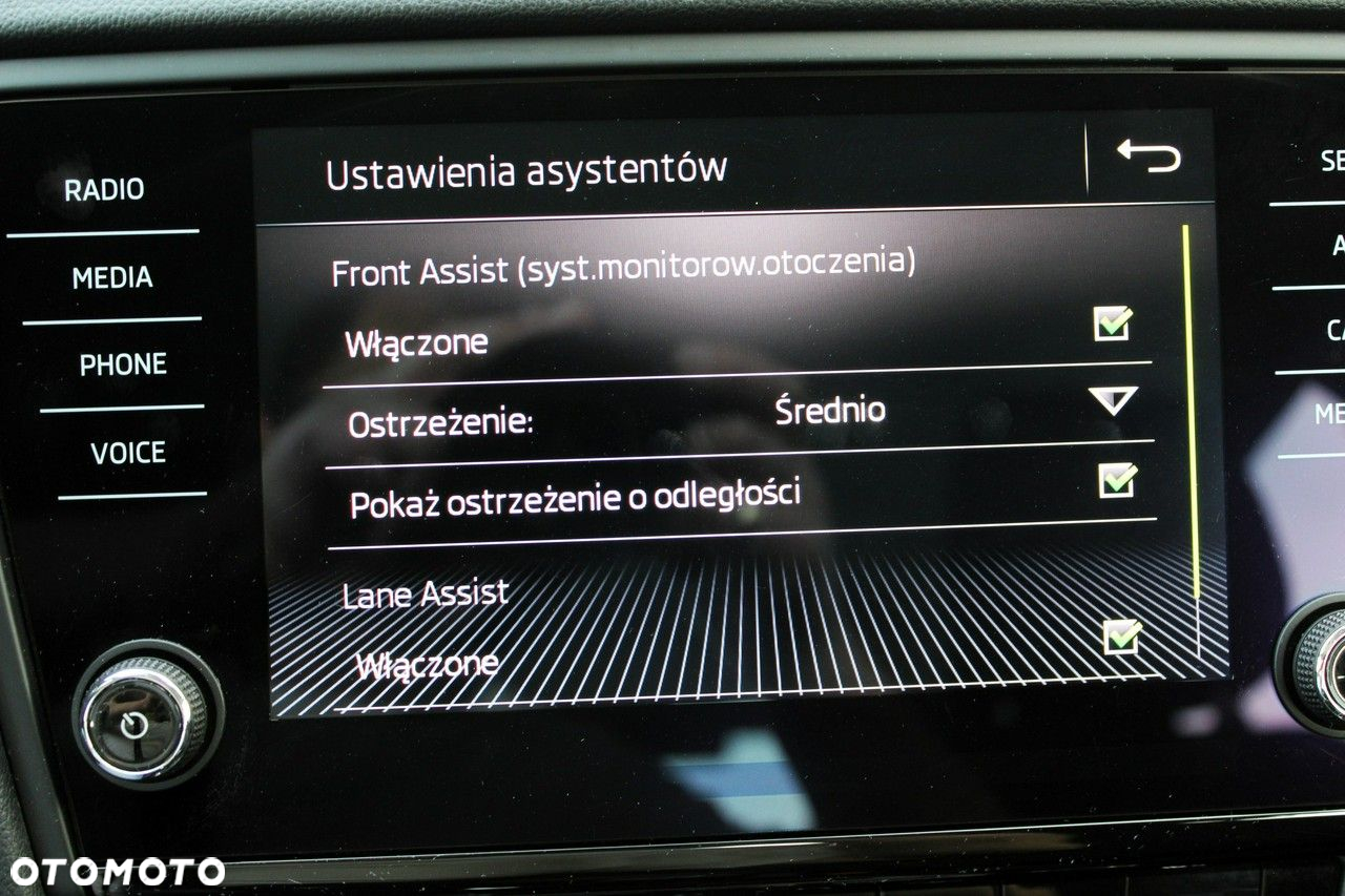 Skoda Octavia - 25