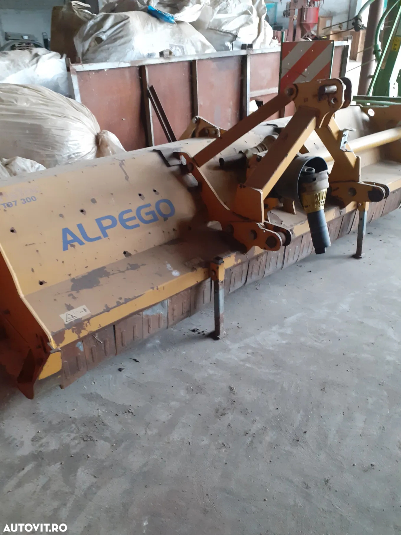 Alpego 3 m - 3
