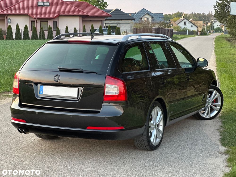 Skoda Octavia - 22