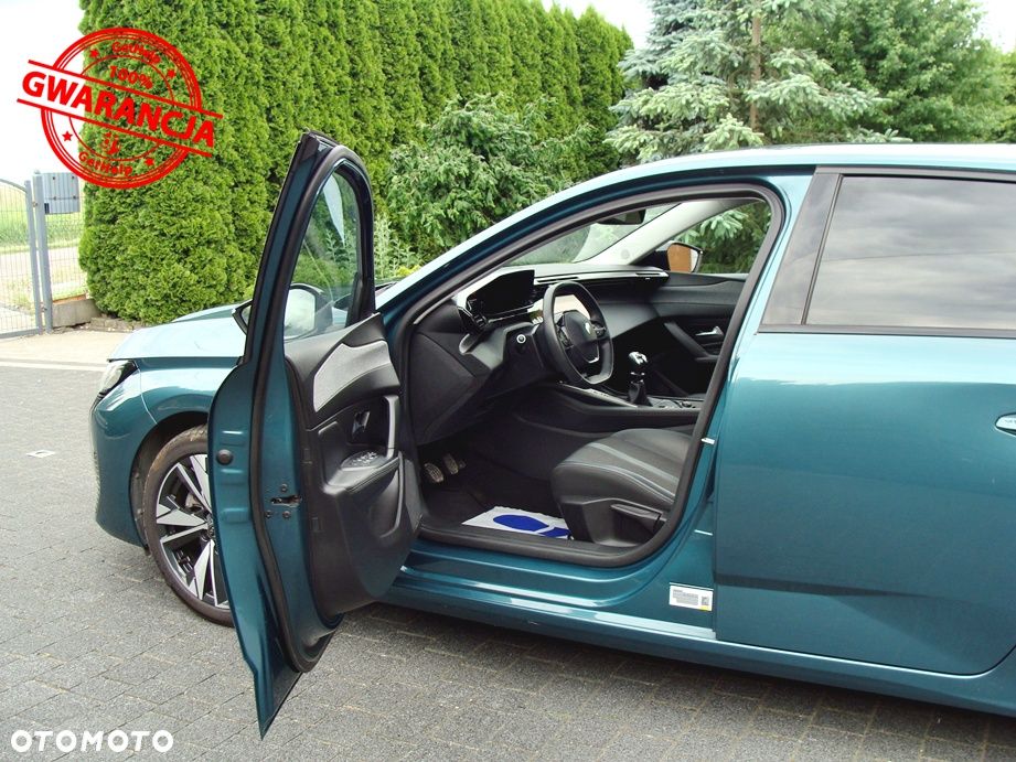 Peugeot 308 1.5 BlueHDi Business Line S&S - 18