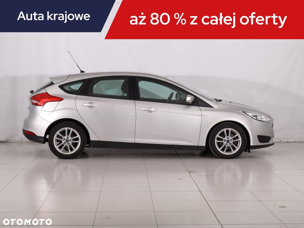 Ford Focus - 8