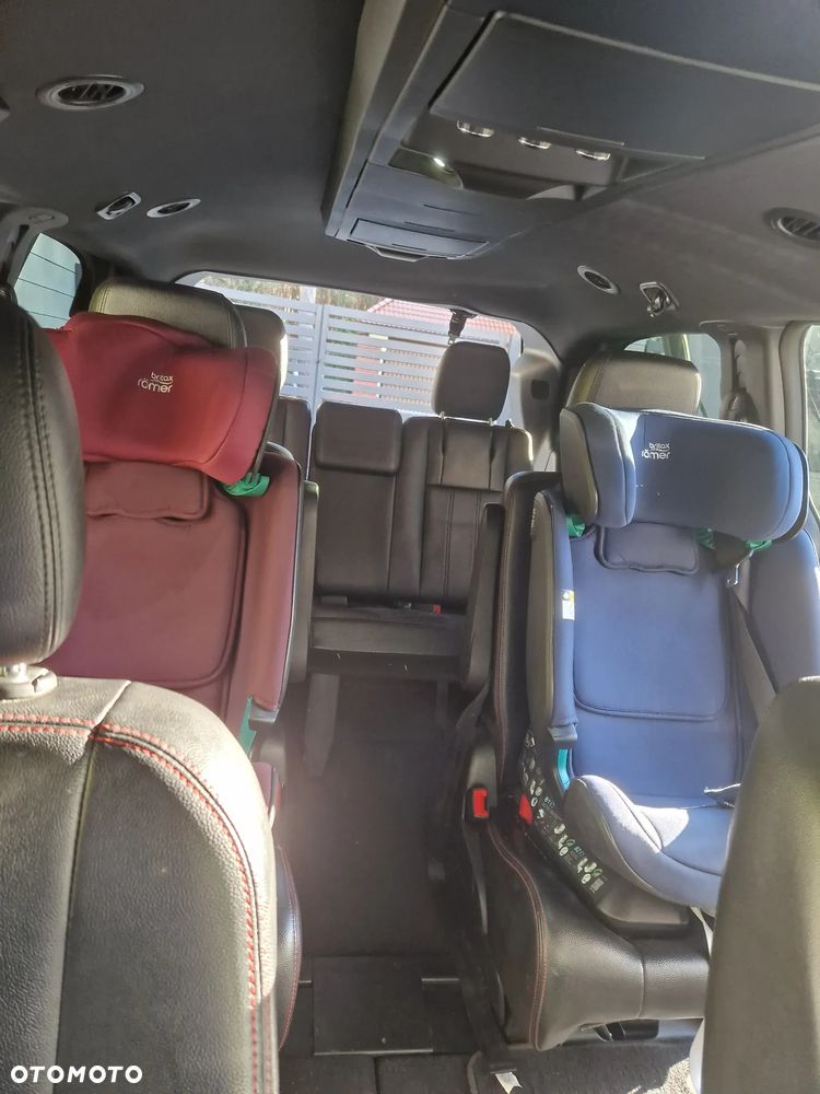 Dodge Grand Caravan 3.6 R/T - 16