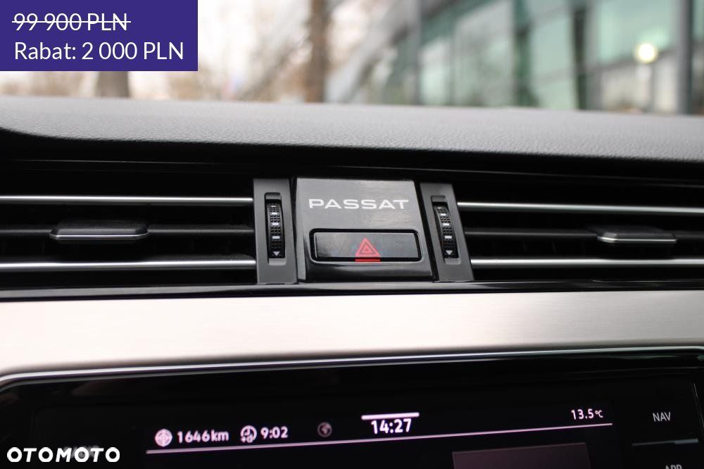 Volkswagen Passat - 27