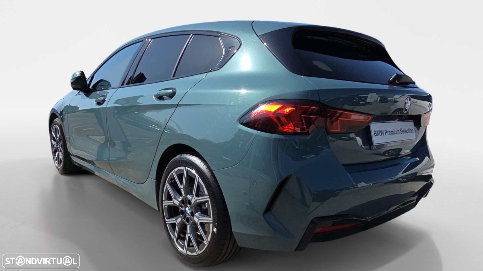 BMW 120 Pack Desportivo M - 2