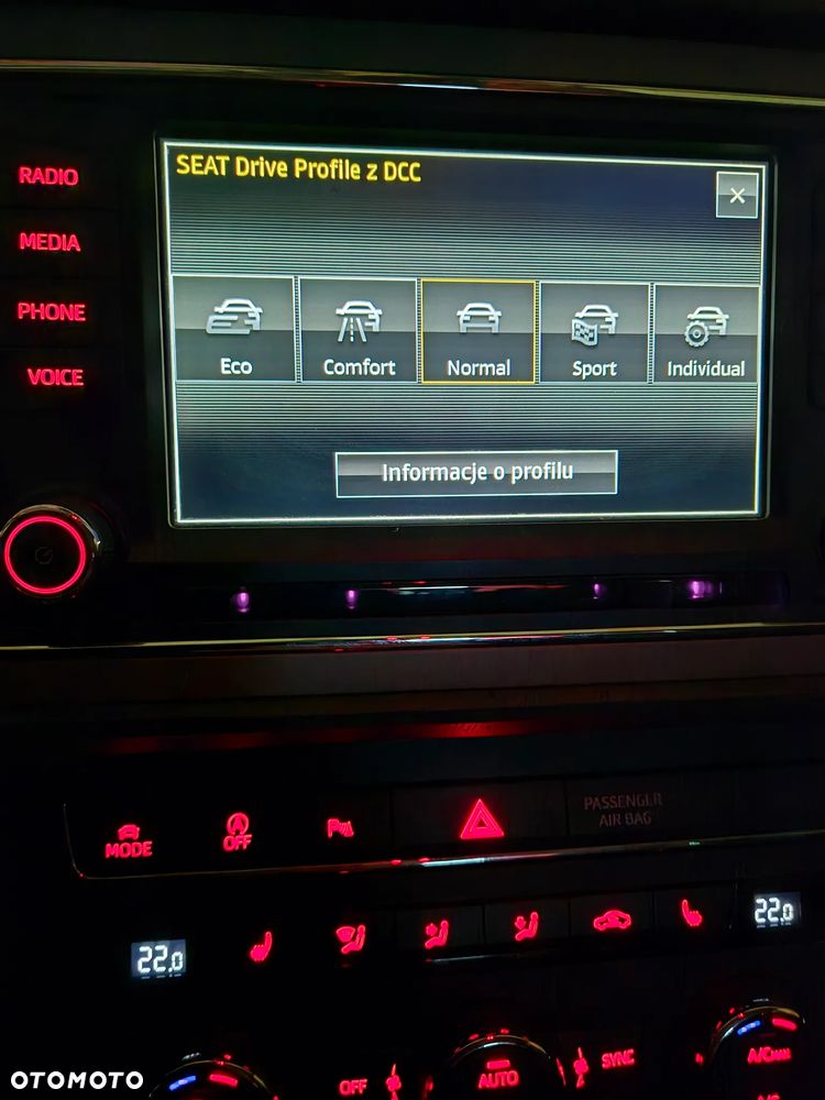 Seat Leon - 14