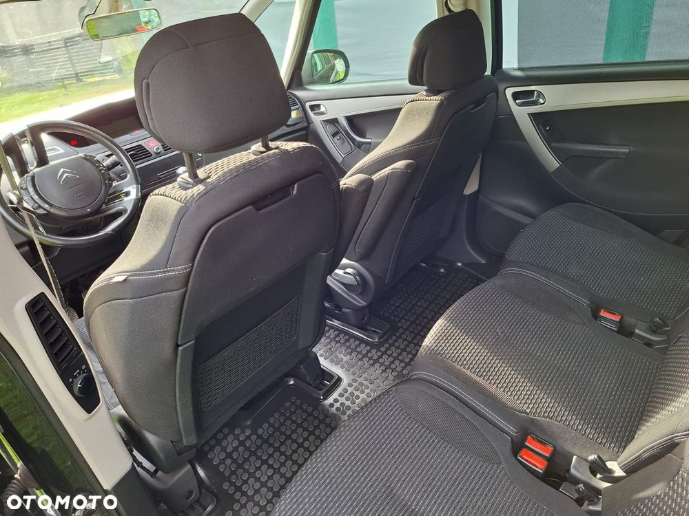 Citroën C4 Picasso 1.8i Impress - 7