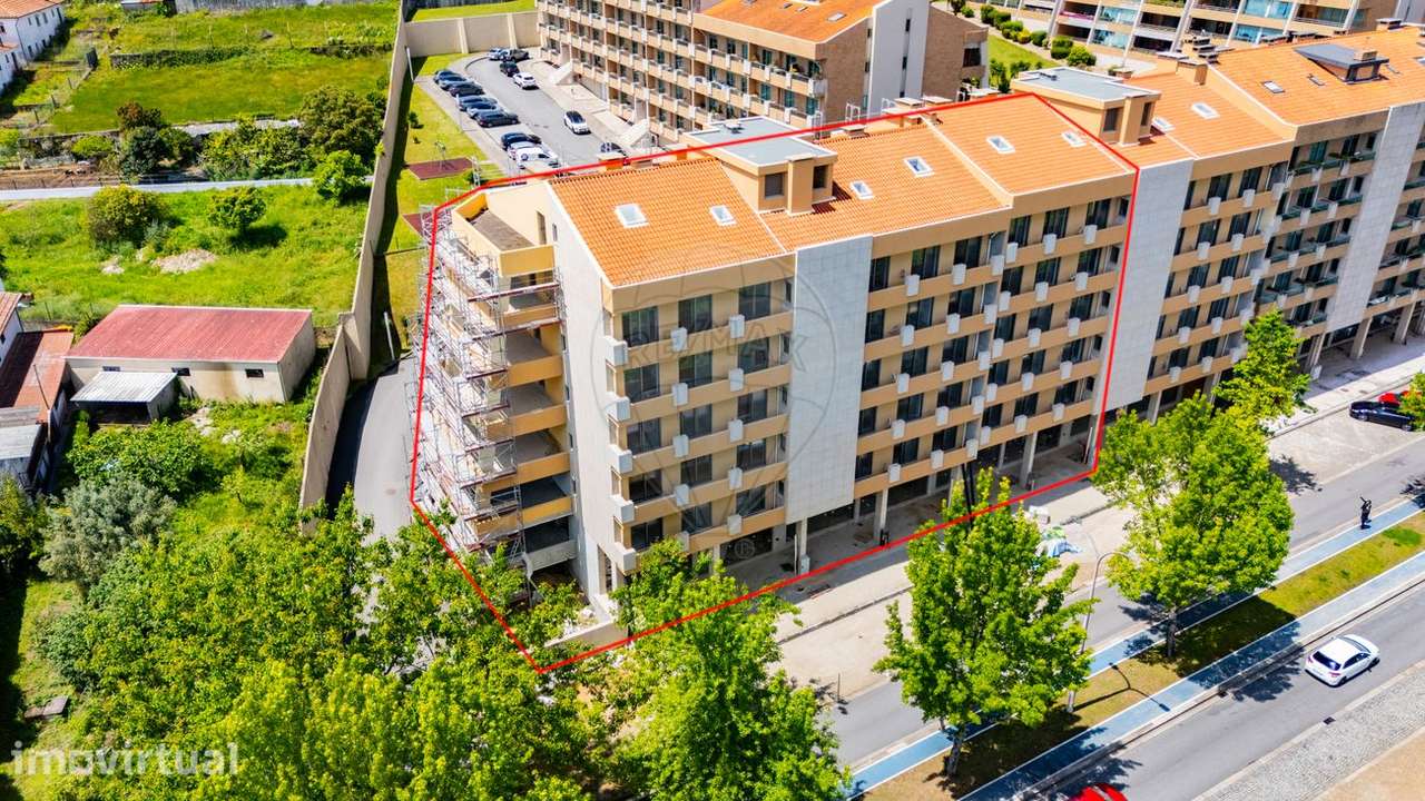 Apartamento T3 para venda - Grande imagem: 3/44