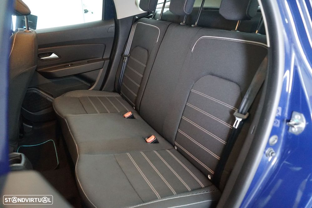 Dacia Duster 1.2 TCe Comfort - 36