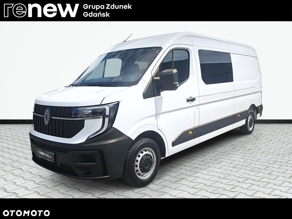 Renault Master - 2