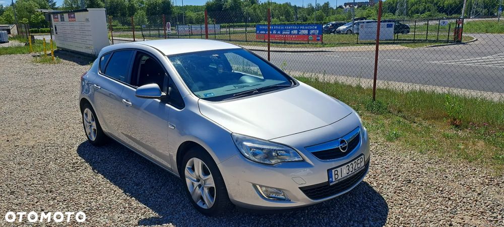 Opel Mokka 1.4 T Enjoy - 2