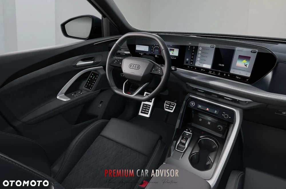 Audi Q5 TFSI quattro 150 kW S tronic - 10