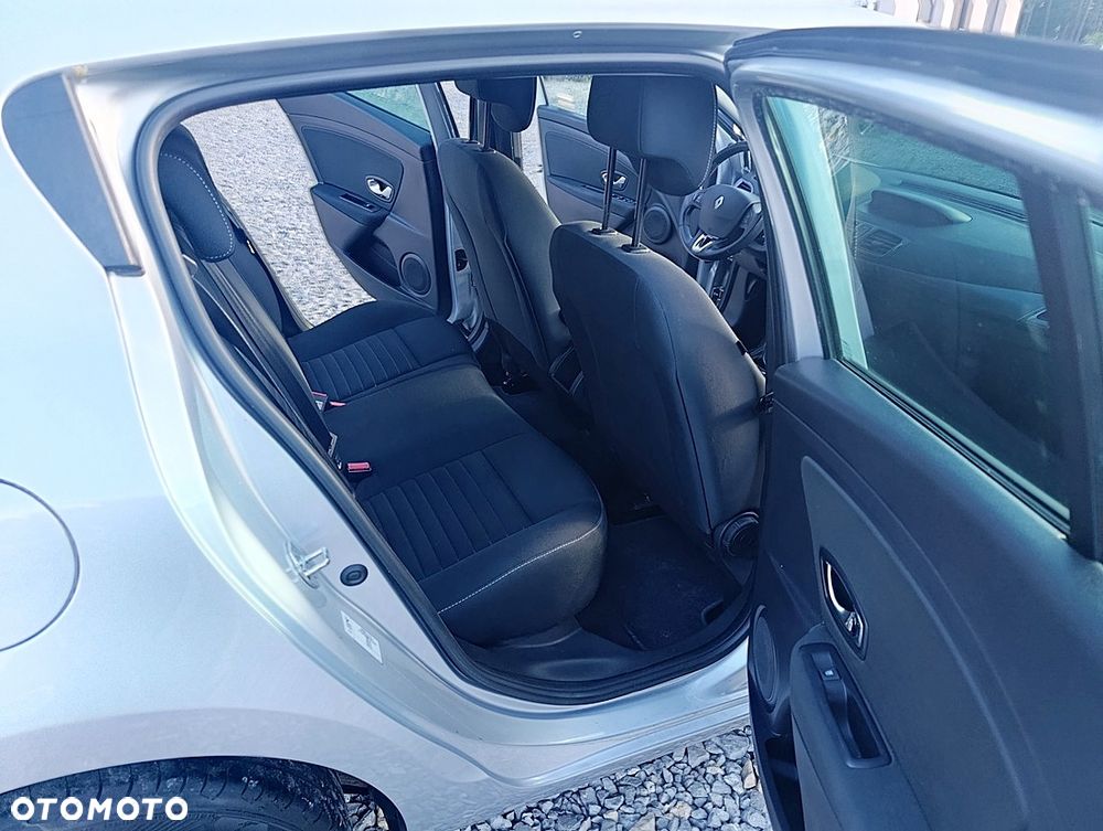 Renault Megane 1.2 16V TCe Energy Limited - 14