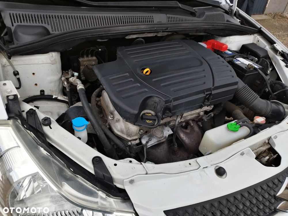Suzuki SX4 1.6 VVT 4x2 City+ - 29