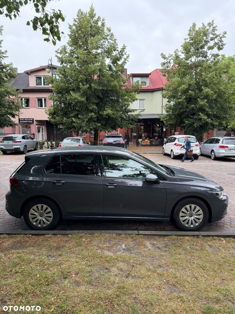 Volkswagen Golf - 5