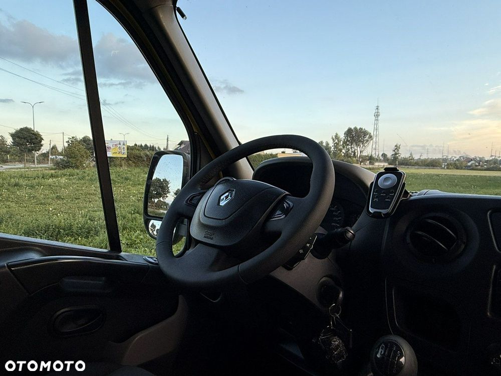 Renault Master - 10