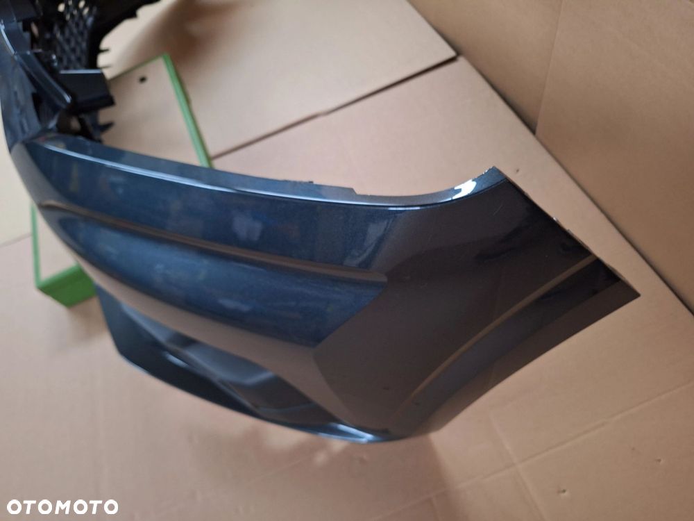 DACIA SANDERO III 20- 21- ZDERZAK PRZÓD PRZEDNI 620228531R WYSYŁKA 24H - 2