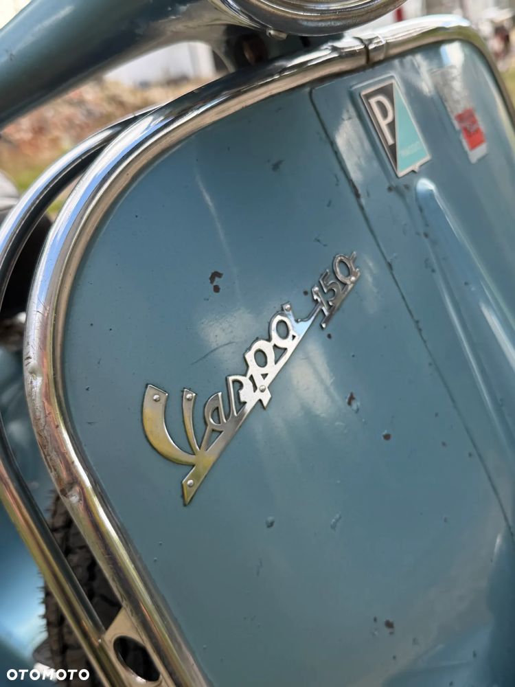 Vespa Inny - 16
