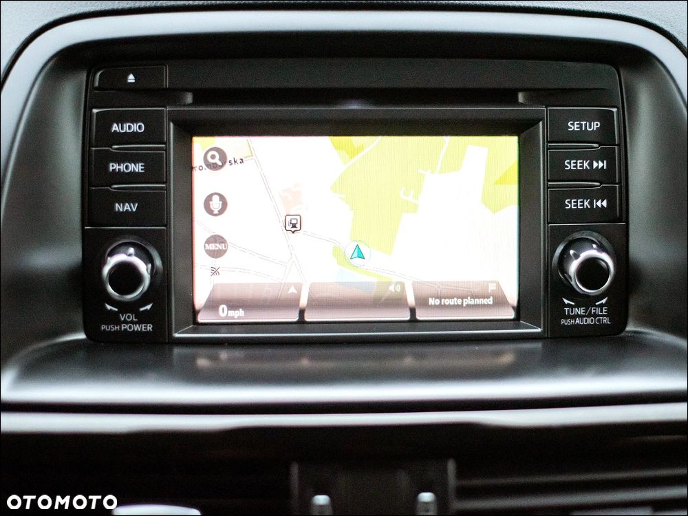 Mazda CX-5 - 17