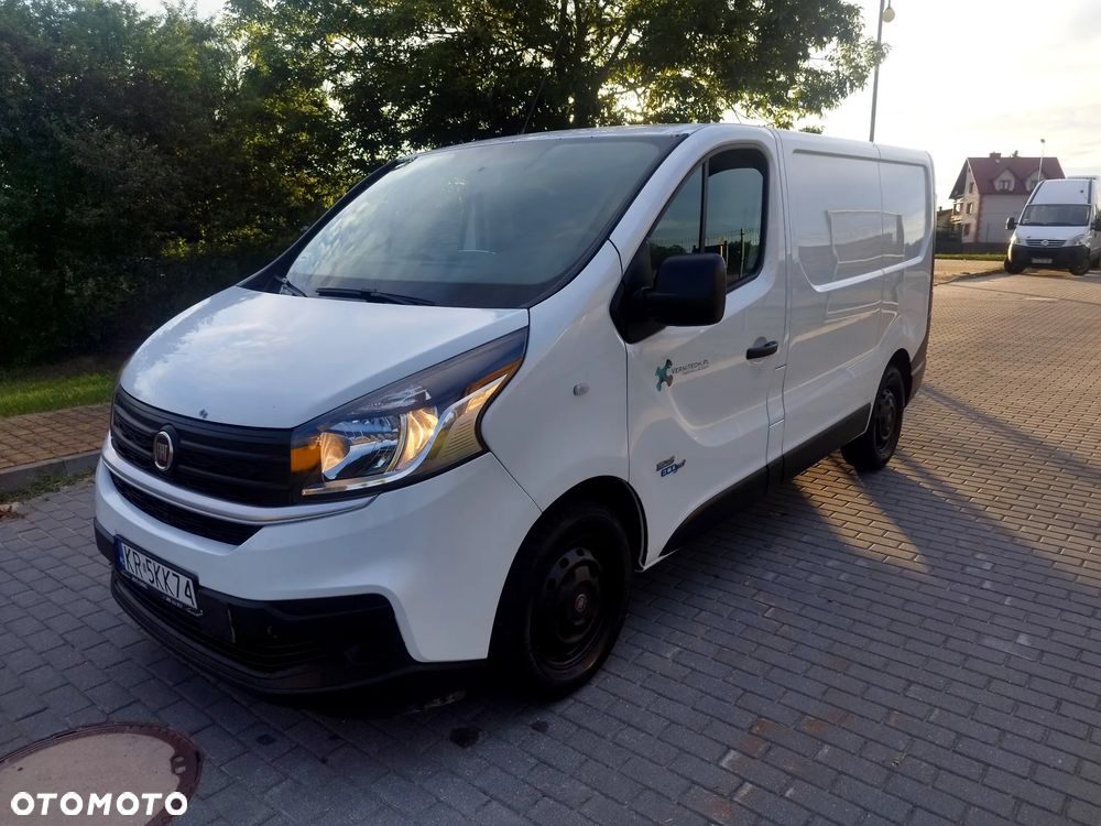 Fiat Talento - 4