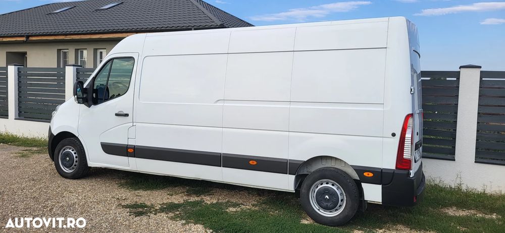 Renault Master - 2