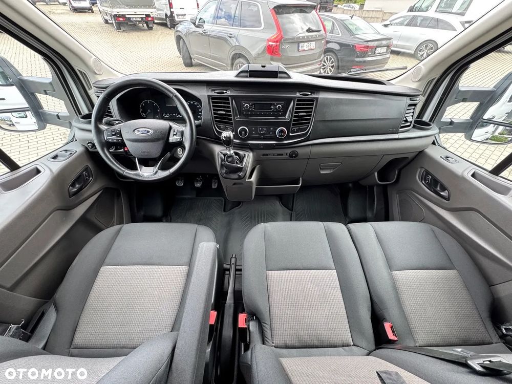 Ford TRANSIT - 15
