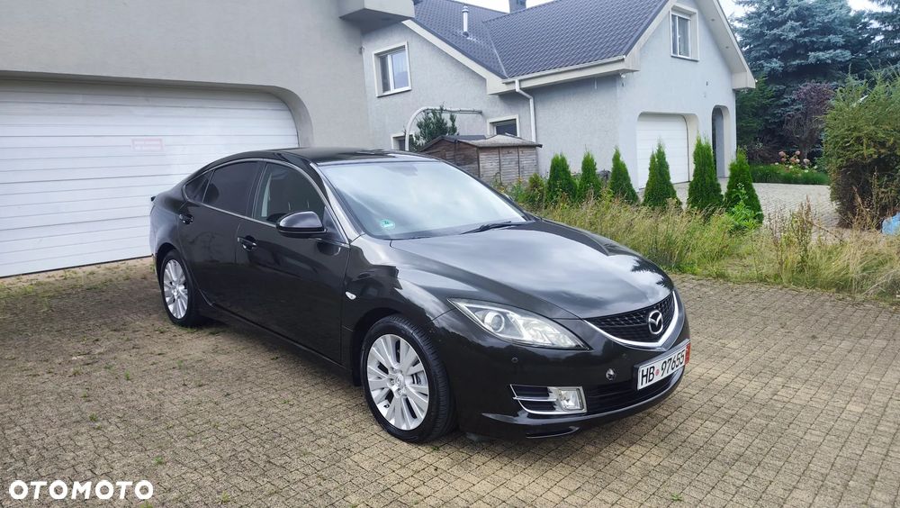 Mazda 6 2.0 CD Top - 33