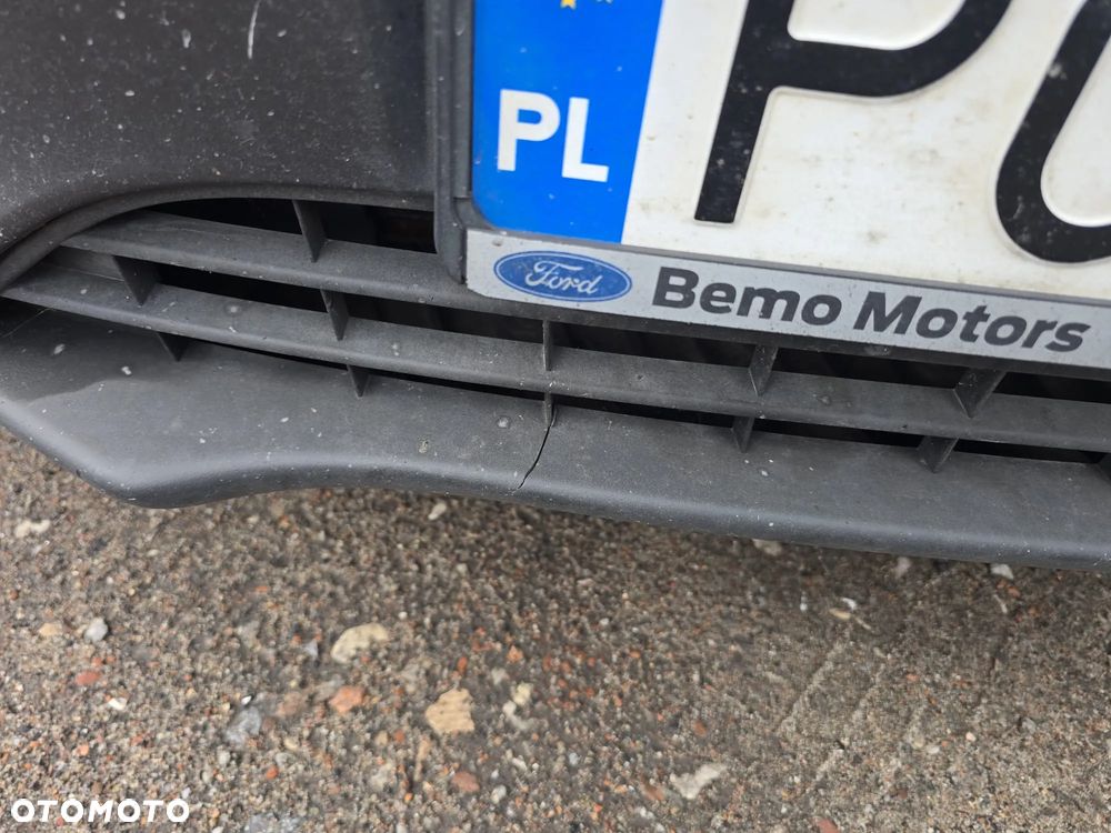Ford Focus 1.6 Trend - 6
