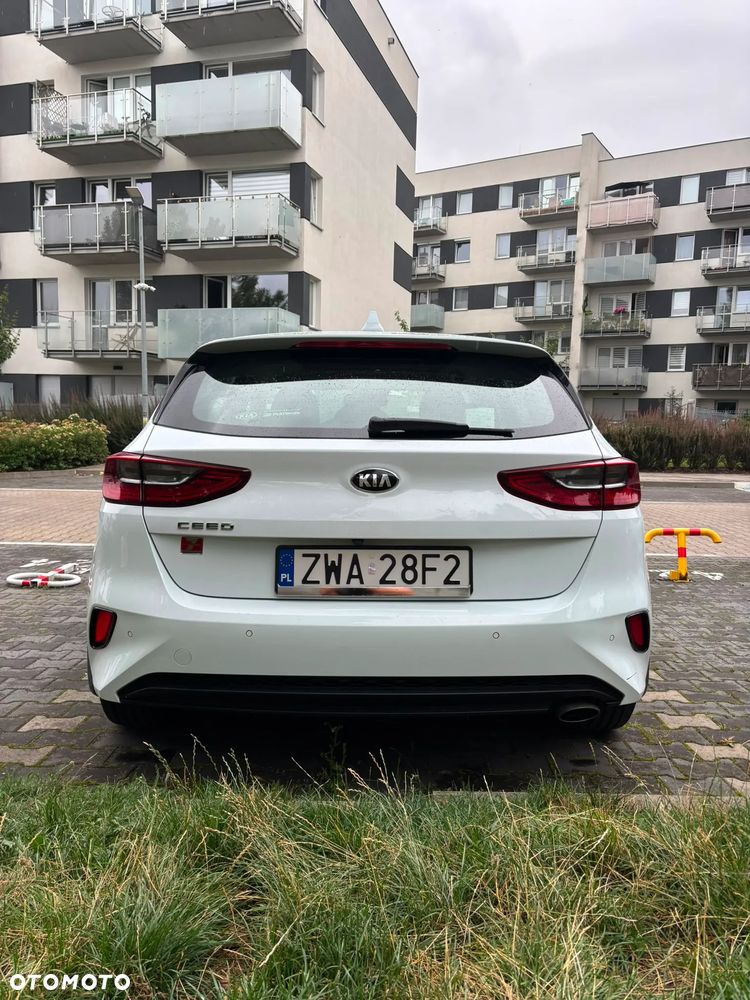 Kia Ceed 1.0 T-GDI GT-Line - 2