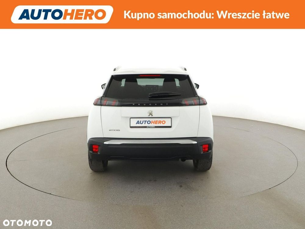 Peugeot 2008 PureTech 100 Style - 7