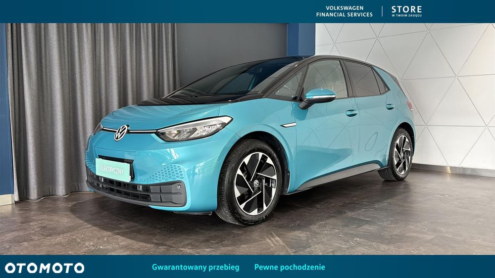 Volkswagen ID.3 - 2