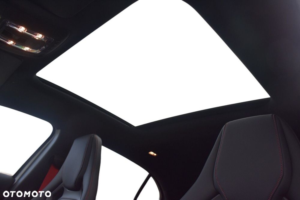 Mercedes-Benz Klasa A 45 S AMG 4-Matic 8G-DCT - 11