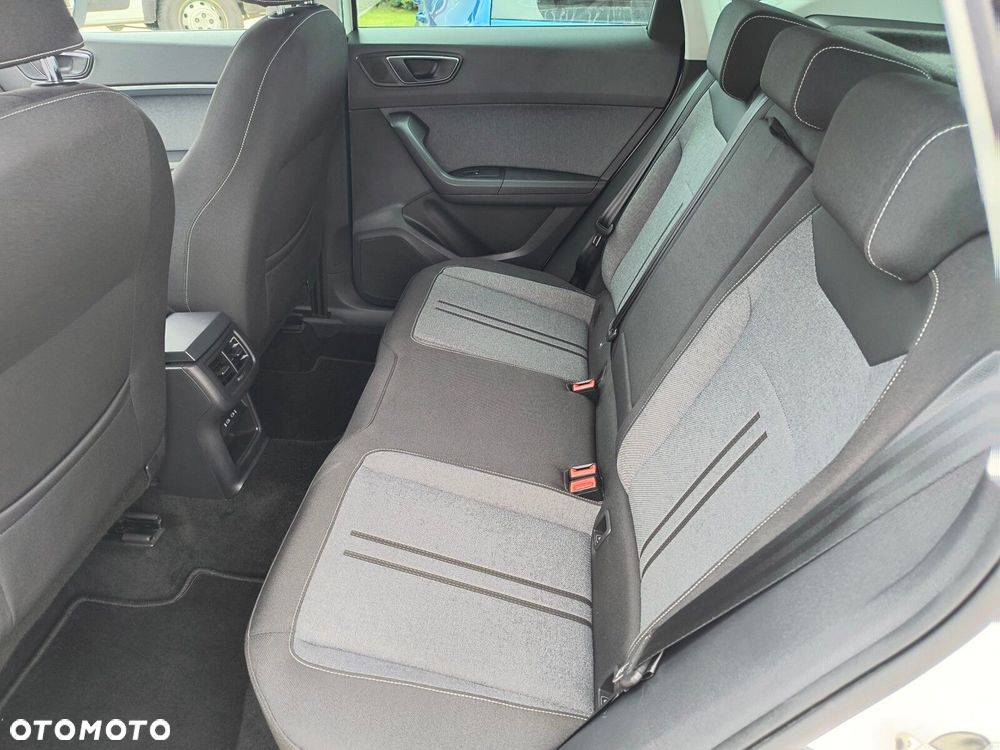 Seat Ateca - 13
